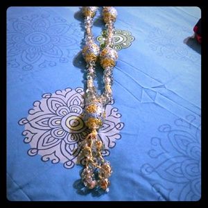 Beautiful home decor xlarge beads